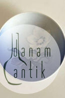 ビング＆グロンダール クリスマスローズ スモールバタープレート No30