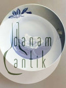 Bing & Grondahl Christmas Rose Side Plate No 28A