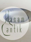 Bing Grondahl圣诞玫瑰大深盘22号