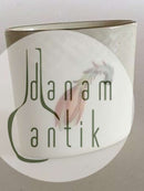 Bing & Grøndahl Kaktus Tandstik Bæger No. 183