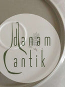 ビング＆グロンダール カクタスケーキディッシュ No.101