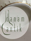 Bing & Grøndahl Kaktus Sukkerskål No. 94