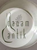 Bing & Grøndahl Cactus Butter dish No. 30