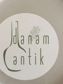 ビング＆グロンダール カクタス ディナープレート No.25