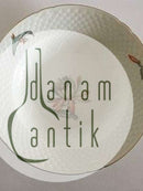 Bing Grondahl仙人掌深盘22号