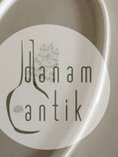 Bing & Grøndahl Kaktus Ovalt Fad No. 16