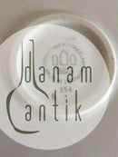 "Klitrose" Bing & Grøndahl Trekantet Fad / Skål No. 354