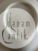 「Klitrose」オイスターボウル No.330。Bing & Grøndahl (ビング・オー・グレンダール)  