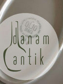 "Klitrose" Bing & Grøndahl Ovalt Fad No. 316