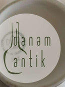 「Klitrose」 シュガーボウル No.302。Bing & Grøndahl (ビング・オー・グレンダール) 