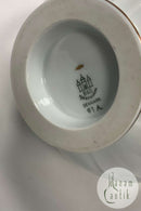 「Klitrose」コーヒーポット No.91A。Bing & Grøndahl (ビング・オー・グレンダール)   