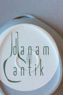 "Klitrose" Bing & Grøndahl Assiet No 199