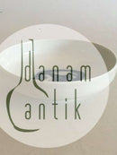 Bing & Grøndahl Blå Henning Koppel Kompot Skål No 346