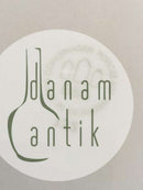 Bing & Grøndahl Blå Henning Koppel Spisetallerken No 325