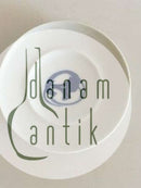 Bing & Grøndahl Blå Henning Koppel Smør Asiet  No 332