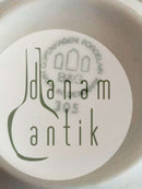 ビング＆グロンダール ブルーコッペル コーヒーカップ＆ソーサー No305