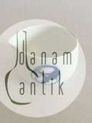 Bing & Grøndahl Blå Henning Koppel Flødekande No 303