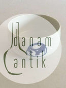 Bing & Grøndahl Blå Henning Koppel Sukkerskål No 302