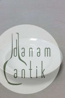 Bing & Grøndahl Koppel Lille Dyb Tallerken No 612