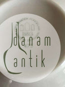 ビング＆グロンダール ホワイト ヘニングコッペル ティーカップ＆ソーサー No 475/103