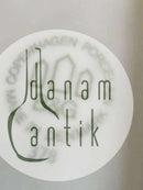 Bing Grondahl Henning Koppel白色长条形盘子 No 378