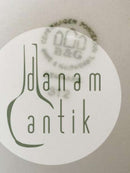 Bing & Grondahl Henning Koppel White Bowl No 312 / 44