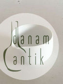 Bing & Grøndahl Hvid Henning Koppel Flødekande No 303