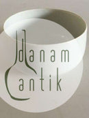 Bing & Grøndahl Hvid Henning Koppel Sukker Skål No 302