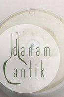 ビング＆グロンダール ホワイト ヘニングコッペル ラージボウル No254