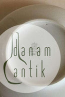 ビング＆グロンダール ヘニングコッペルホワイトボウル No244