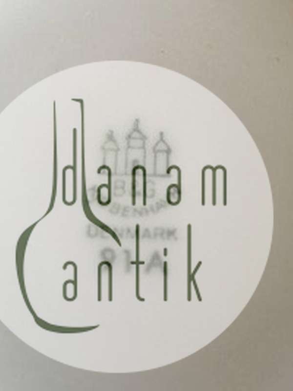 Bing & Grøndahl Henning Koppel Hvid Kaffekande med håndtag No 91A