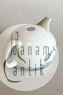 Bing & Grøndahl Korinth Thekande No 656