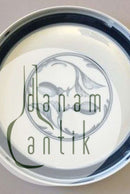 Bing & Grøndahl Korinth Sidetallerken No 618