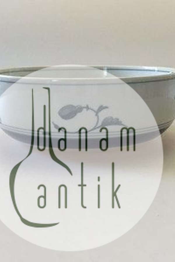 Bing & Grøndahl Korinth Skål No 575