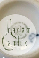 Bing & Grøndahl Korinth Sukkerskål No 551