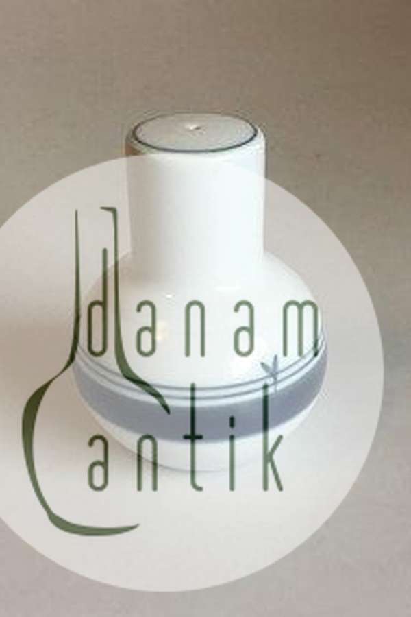 Bing & Grøndahl Korinth Peberbøsse No 541