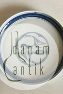 Bing & Grøndahl Korinth Frokosttallerken No 326