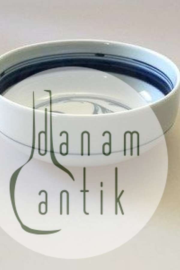 Bing & Grøndahl Korinth Ymerskål No 323