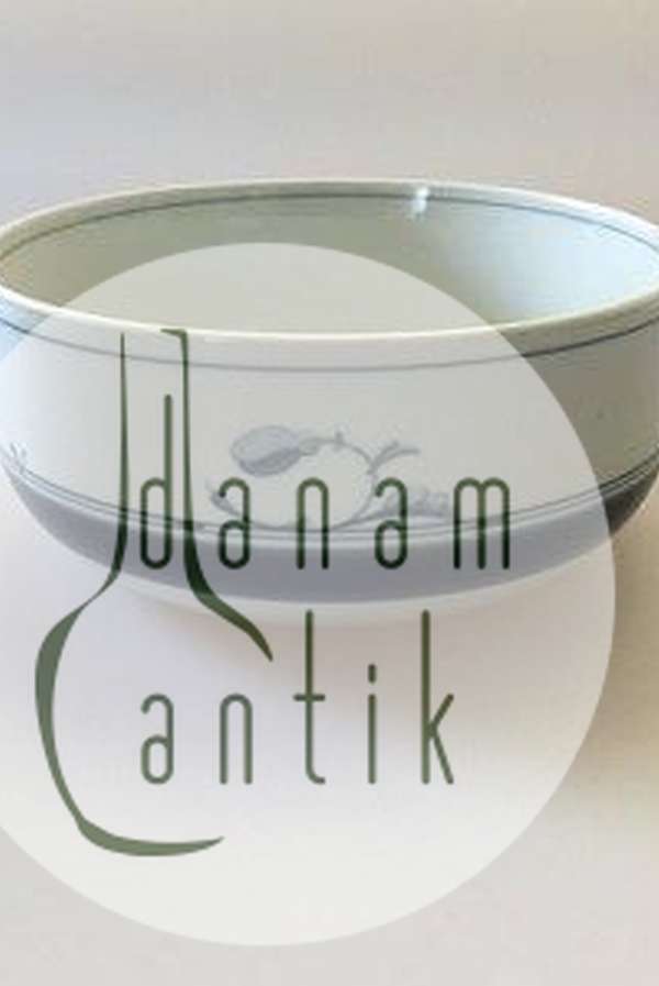 Bing & Grøndahl Korinth Skål No 312