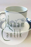 ビング＆グロンダール コランス コーヒーカップ＆ソーサー No305