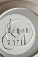 Bing & Grondahl Lily of the Valley Dinner Plate No 624