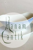 Bing & Grondahl Lily of the Valley Small Gravy Boat No 565