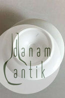 Bing & Grondahl Lily of the Valley Candle Holder No 501