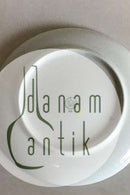 Bing & Grøndahl Liljekonval Spisetallerken No 325