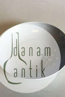 Bing & Grøndahl Liljekonval Dyb Tallerken No 322