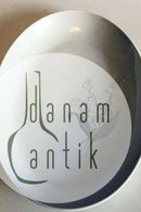 Bing & Grøndahl Liljekonval Ovalt fad No 316