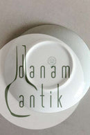 Bing & Grondahl Maiglöckchen-Kuchenteller Nr. 306