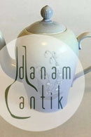 Bing & Grøndahl Liljekonval Kaffekande No 301