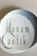 ビング＆グロンダール リリーオブザバレー ランチプレート No.26