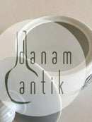 Bing & Grøndahl Løvfald Sukkerskål No 94